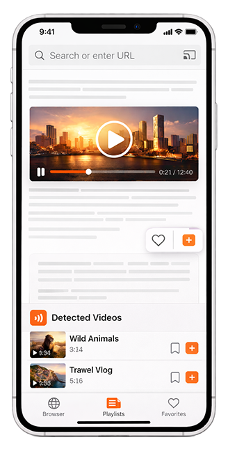 Fondo visual de navegador en Clippy